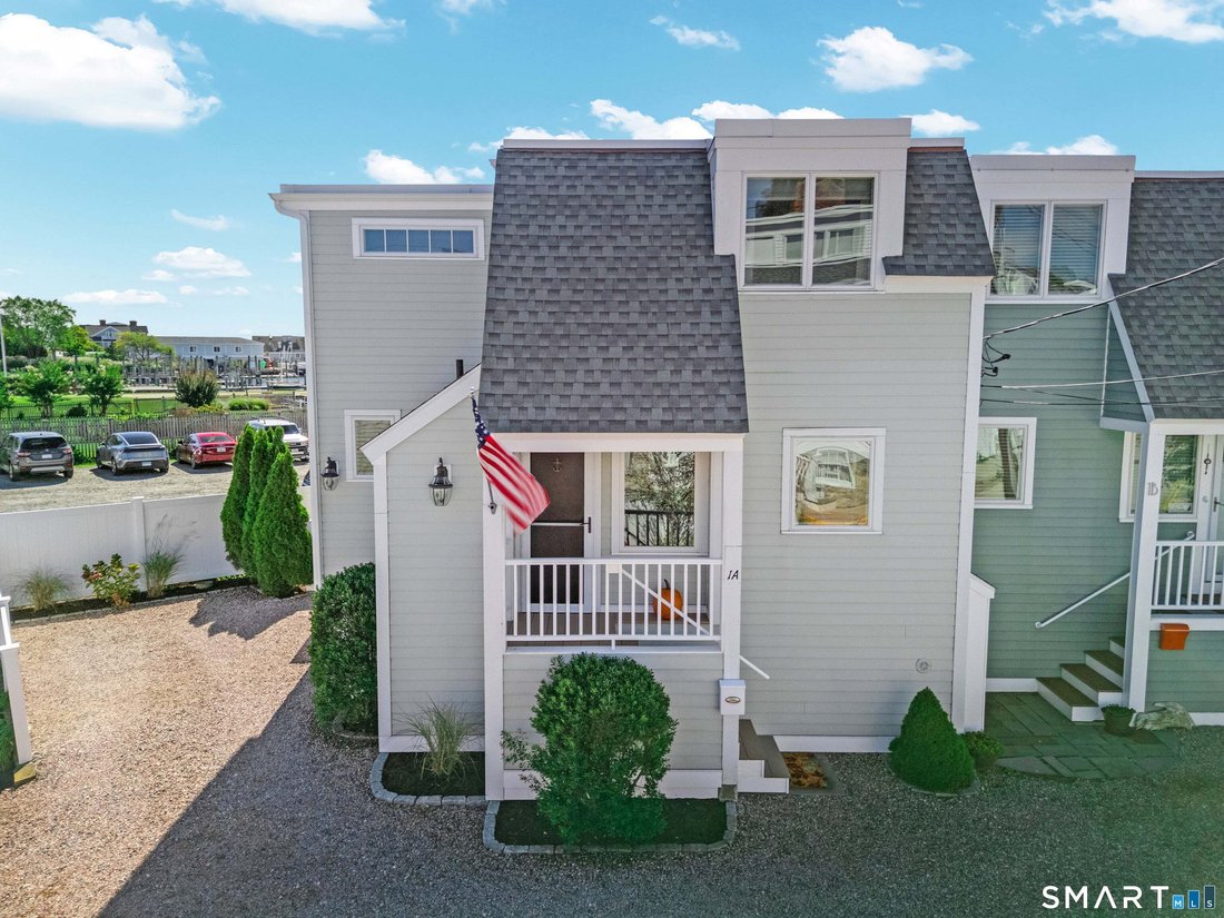 Condo in Stonington, Connecticut, United States 2 - 18998235