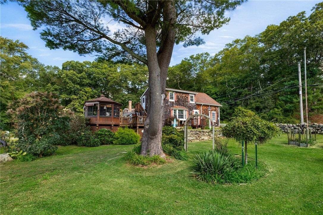 Haus in Hopkinton, Rhode Island, Vereinigte Staaten 2 - 18998220