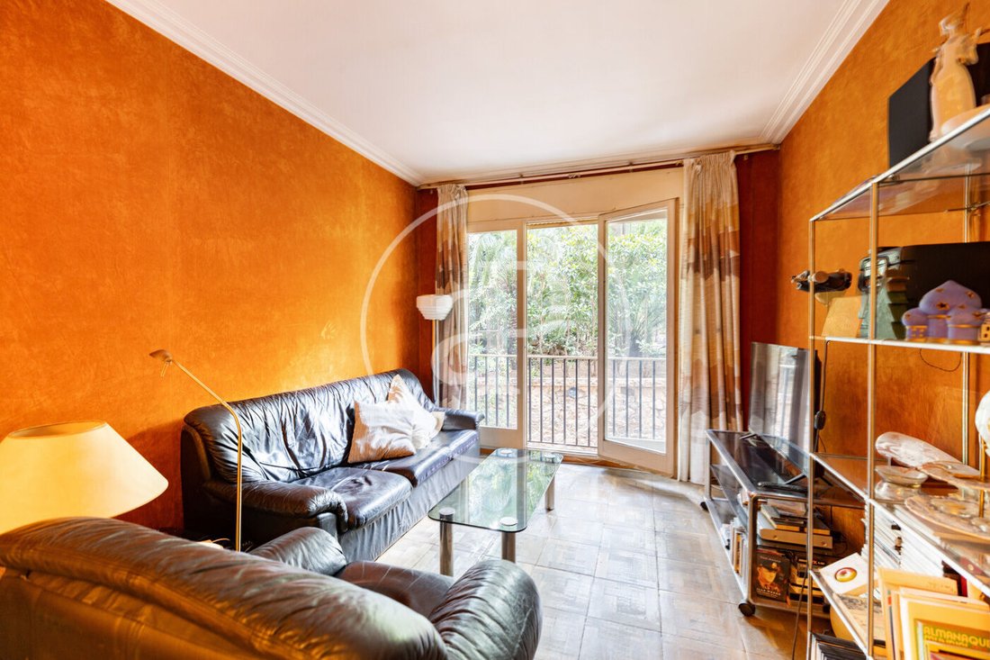 Apartment in Gracia, Barcelona, Spain 2 - 18998547