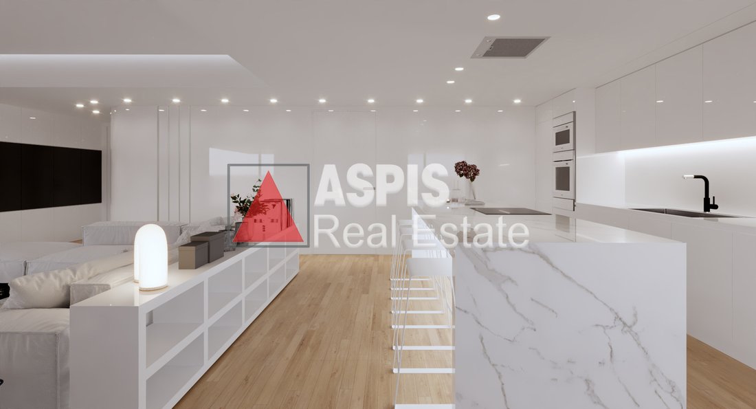 Apartment in Glyfada, Attica, Greece 3 - 18998313