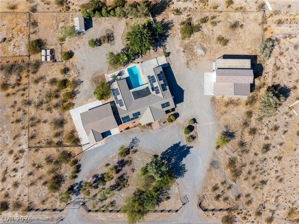 House in Pahrump, Nevada, United States 4 - 18998231