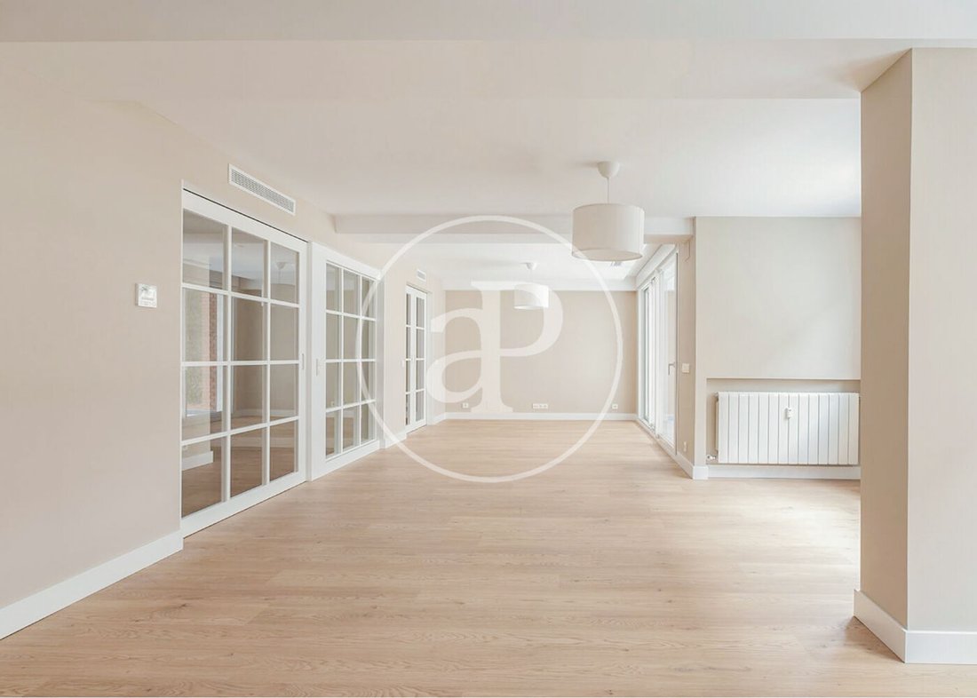Apartment in Chamberi, Madrid, Spain 1 - 18998575
