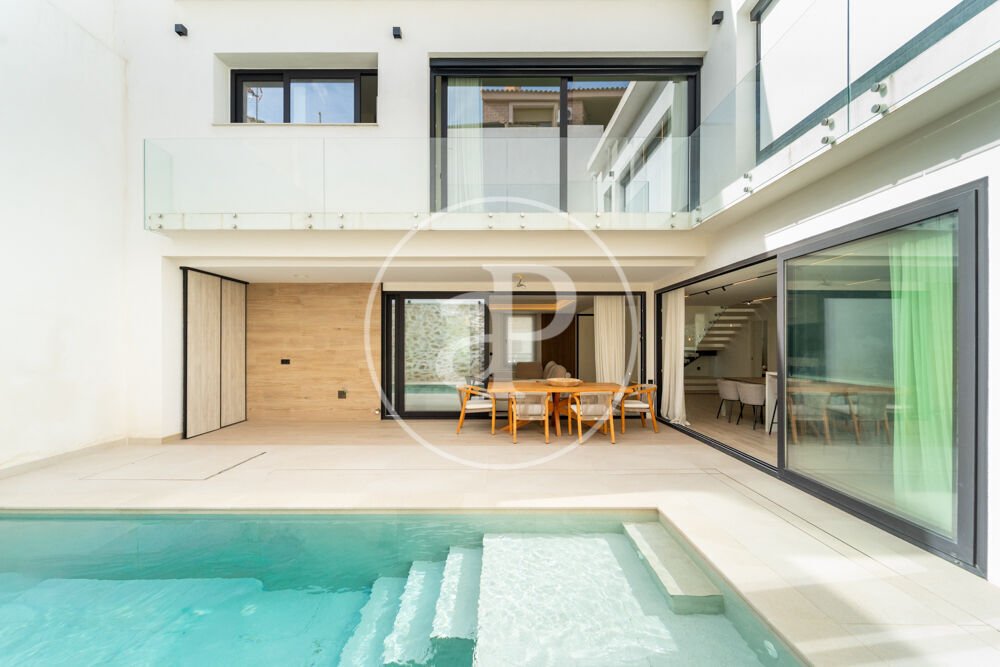 Villa in Monover, Valencian Community, Spain 2 - 18998552