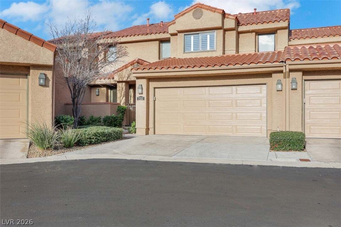 Townhouse in Las Vegas, Nevada, United States 3 - 18998225