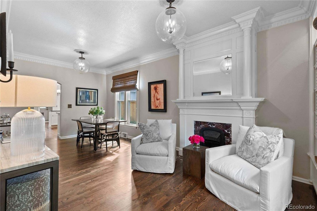 House in Denver, Colorado, United States 4 - 18998267