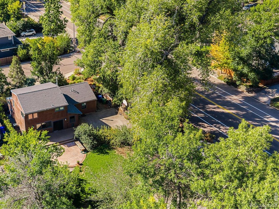 House in Fort Collins, Colorado, United States 4 - 18998270