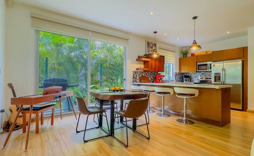 House in Playa Hermosa, Guanacaste Province, Costa Rica 1