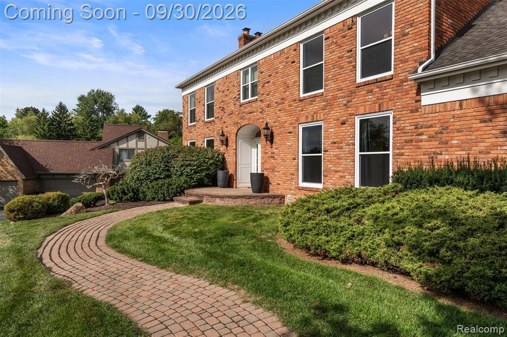 House in Bloomfield Hills, Michigan, United States 2 - 18998514