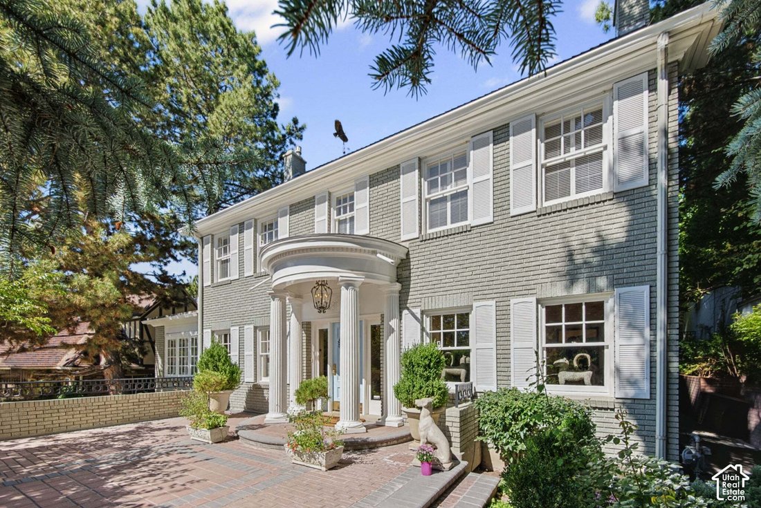 House in Salt Lake City, Utah, United States 4 - 18998186