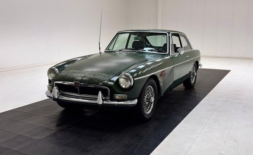 1798cc 4 Cylinder/4-Speed Manual/Extra Parts/Drivable Project/Solid Chassis in Morgantown, United States 1