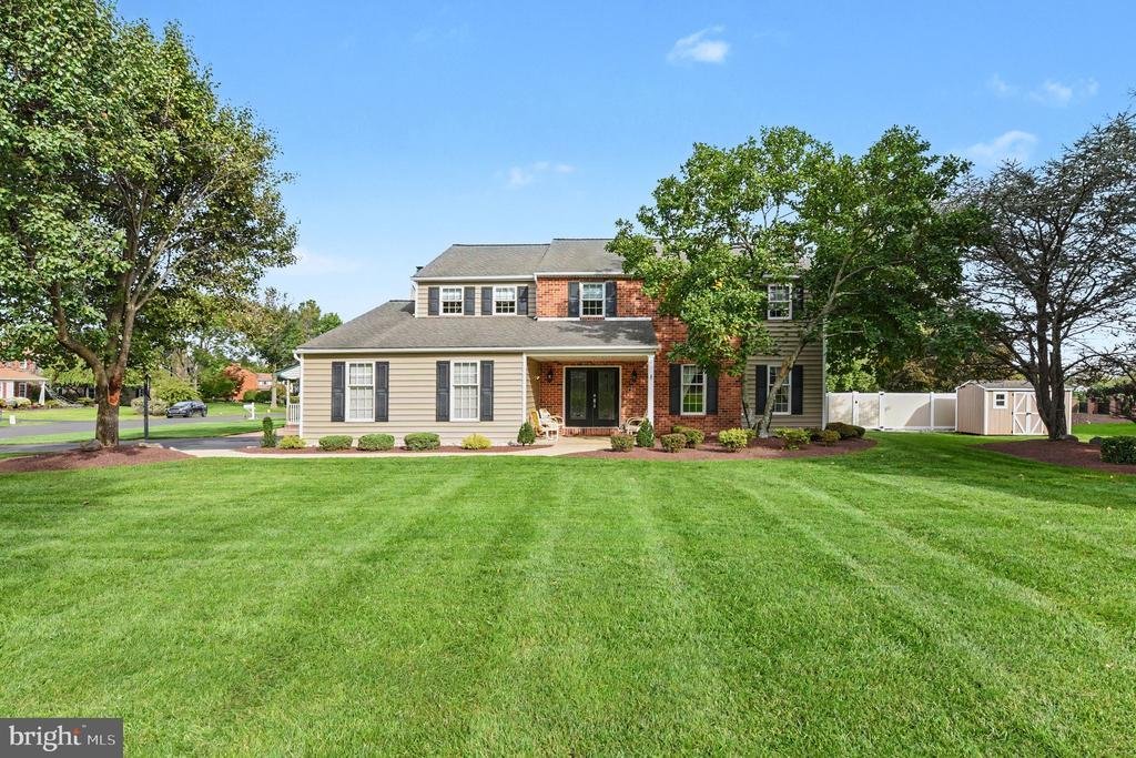 House in Jamison, Pennsylvania, United States 1 - 18998513