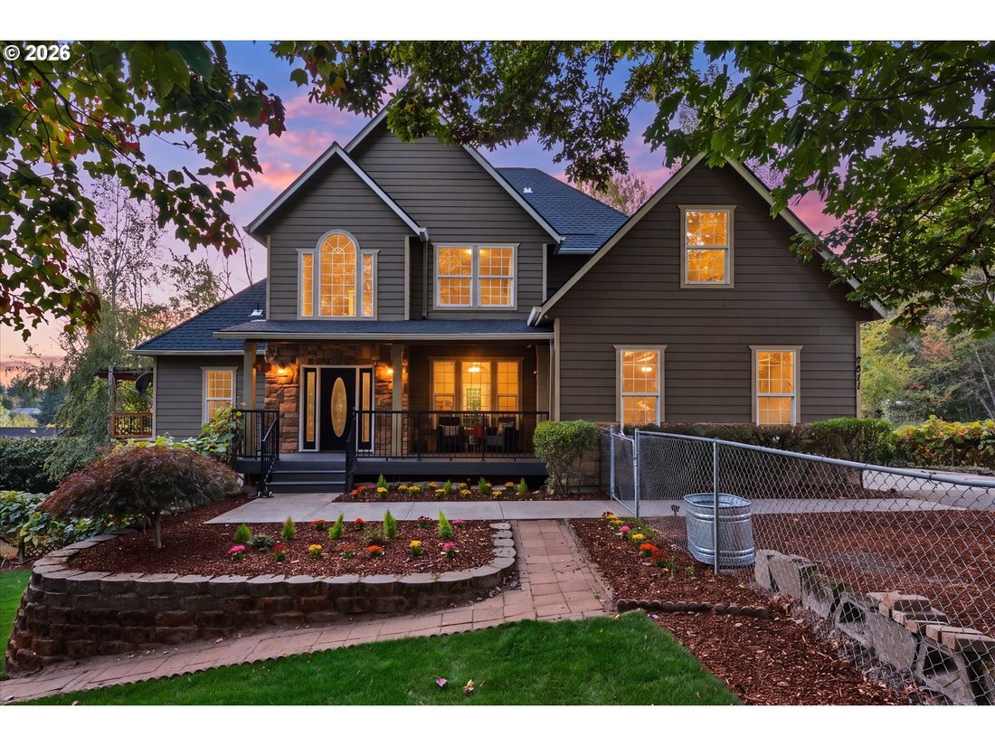House in Vancouver, Washington, United States 1 - 18998503