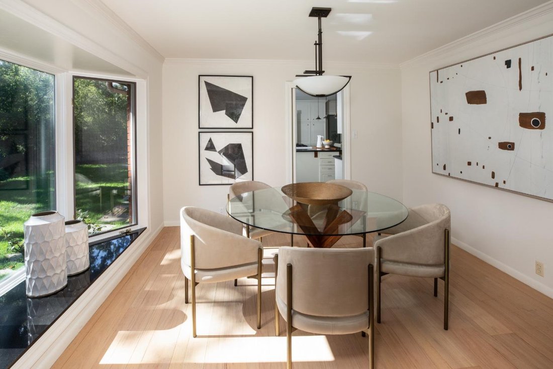 House in Los Altos Hills, California, United States 5 - 18998413