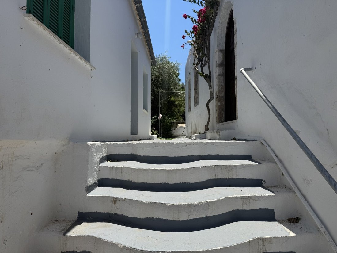 House in Spetses, Attica, Greece 5 - 18998304