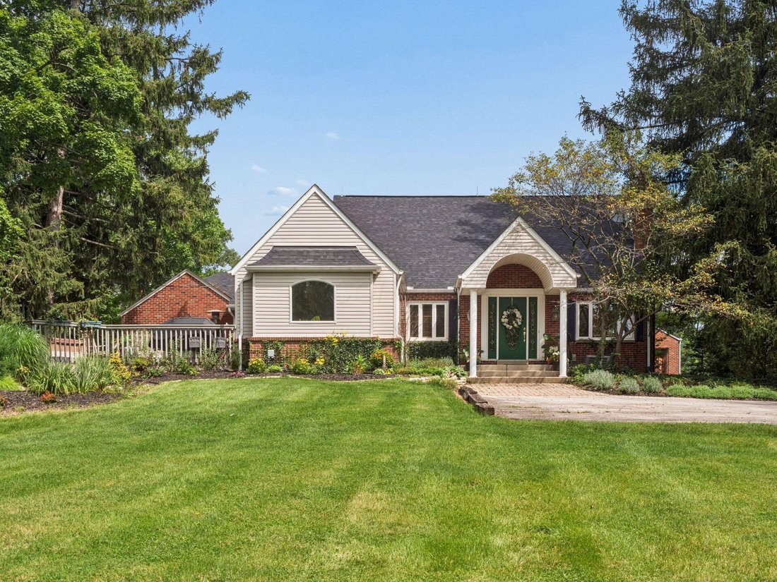 House in Dublin, Ohio, United States 2 - 18998309