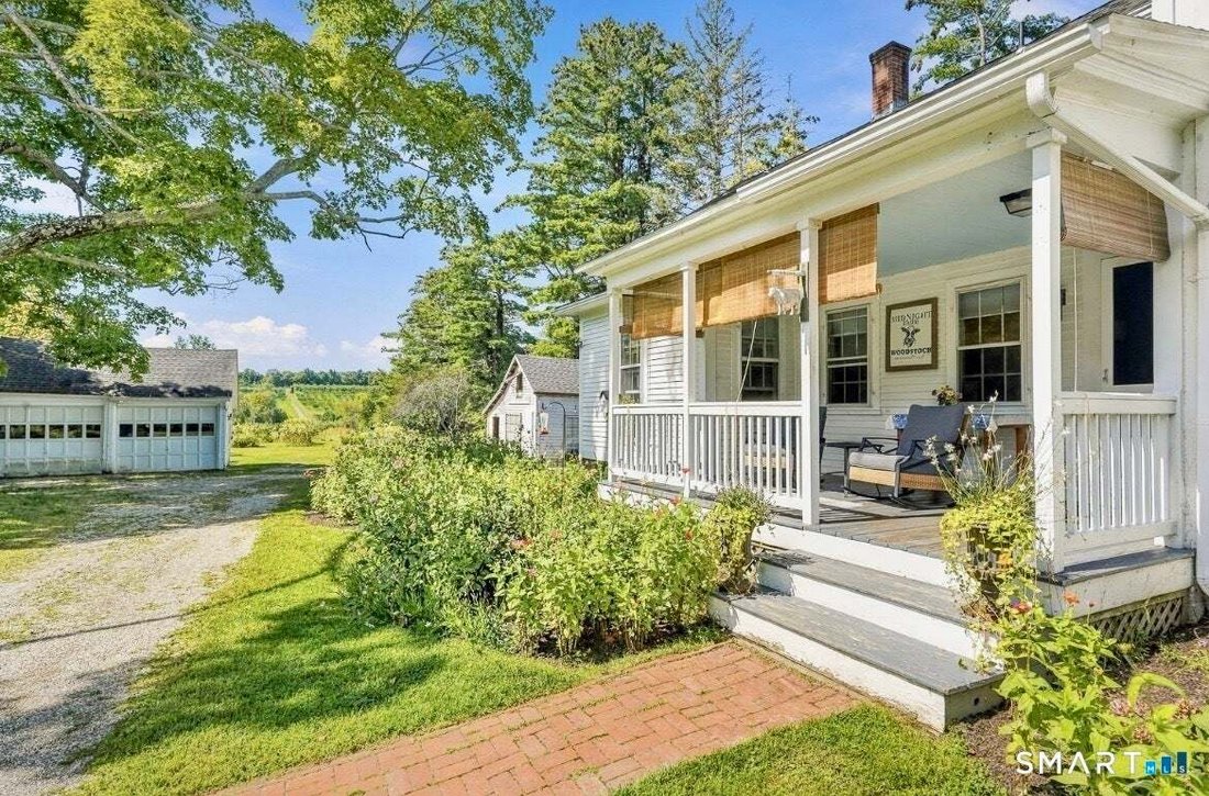 House in Woodstock, Connecticut, United States 3 - 18998238