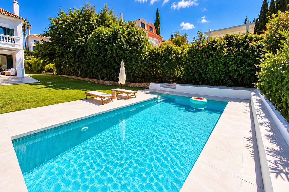 House in Sotogrande, San Roque, Andalusia 2 - 18983255