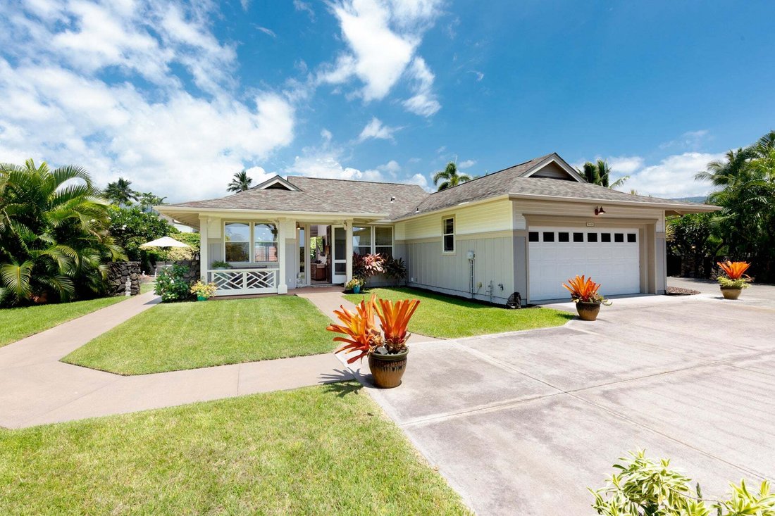 House in Kailua-Kona, Hawaii, United States 3 - 18998171