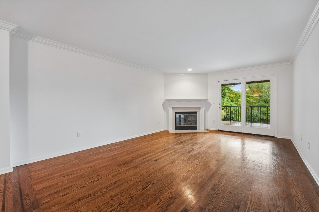 Townhouse in Morris Township, New Jersey, United States 4 - 18998147
