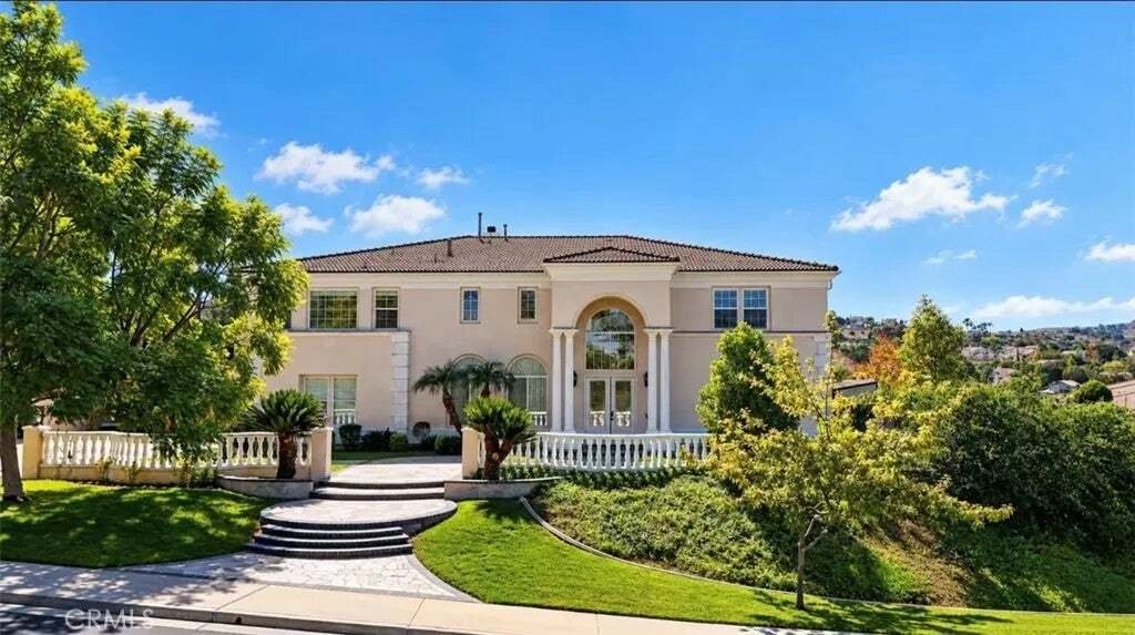 House in Rowland Heights, California, United States 2 - 18998355