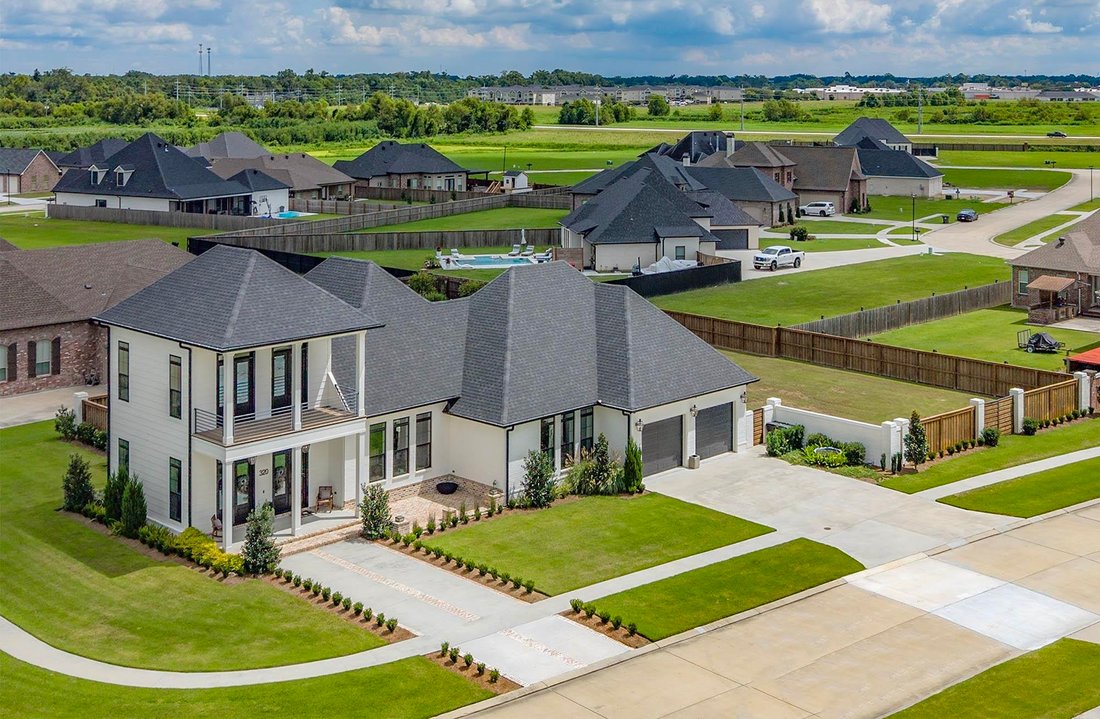 House in Houma, Louisiana, United States 4 - 18998497