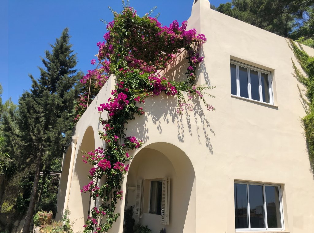 Villa in Capri, Campania, Italy 1 - 18998366