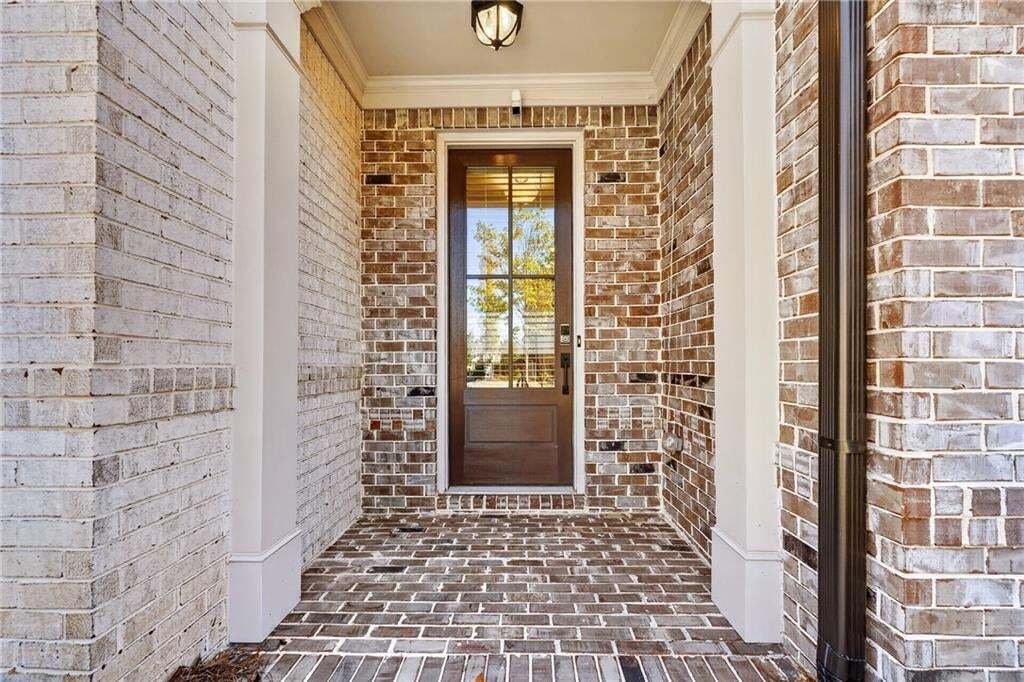 Townhouse in Suwanee, Georgia, United States 3 - 18998528