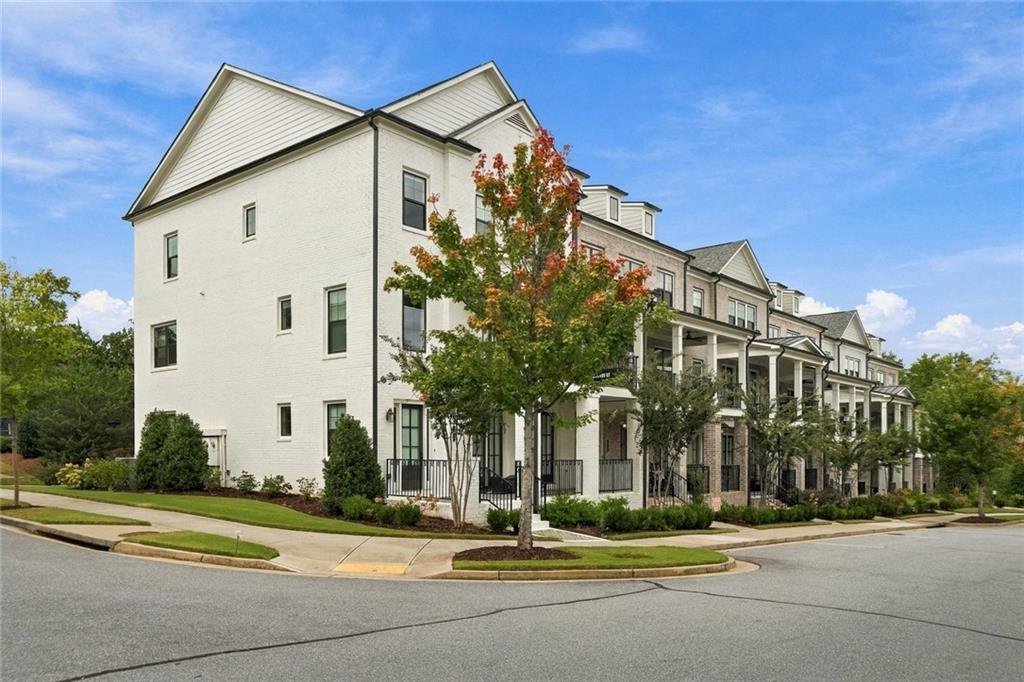 Townhouse in Roswell, Georgia, United States 3 - 18998447