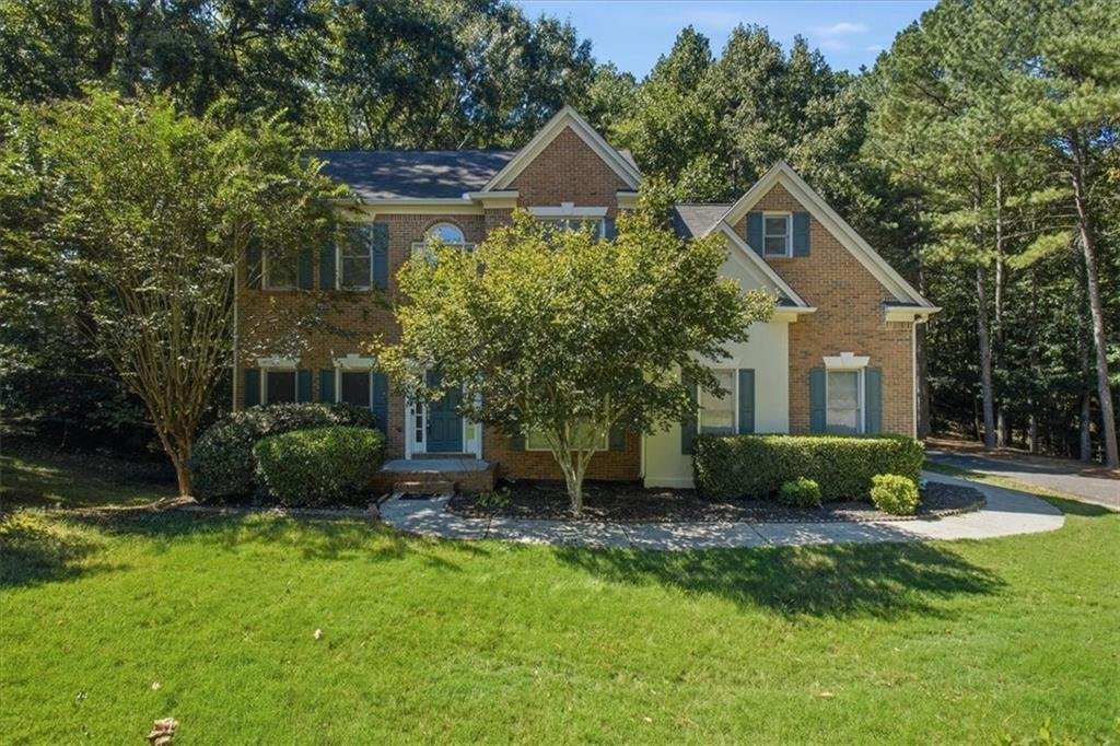 House in Alpharetta, Georgia, United States 2 - 18998483