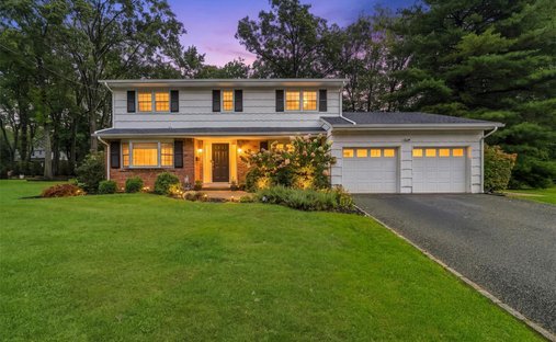 House in Pearl River, New York, United States 1