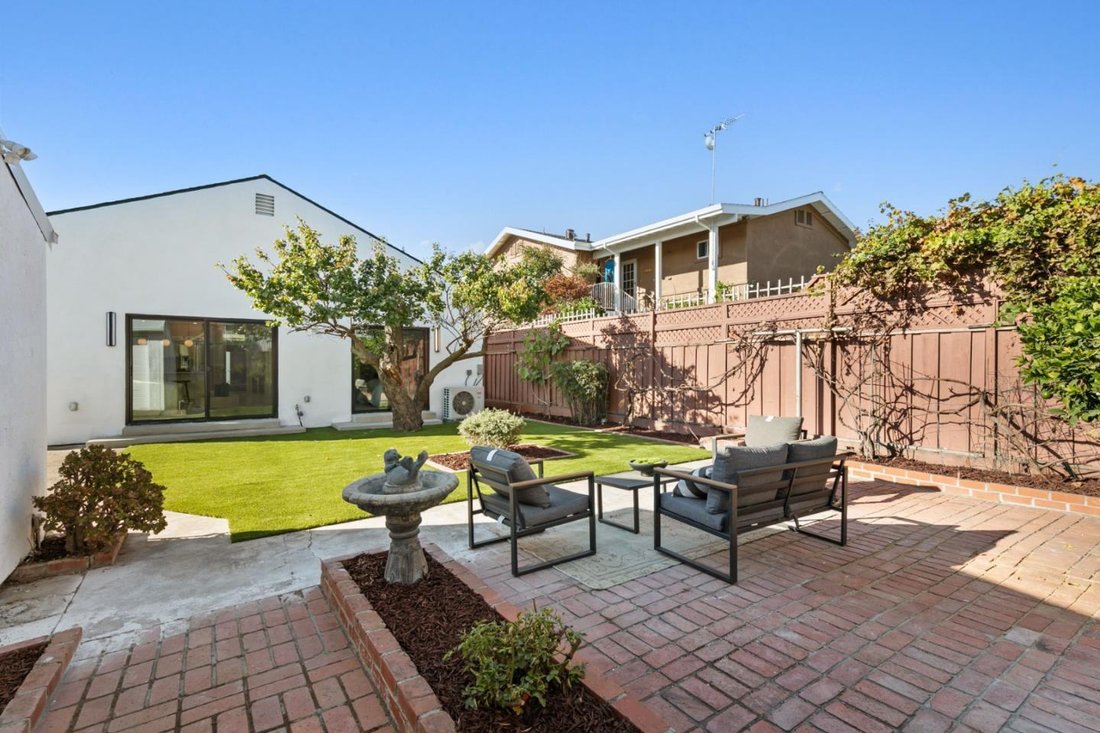 House in San Jose, California, United States 3 - 18998414