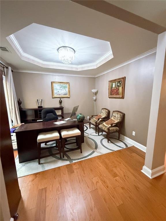 Casa a Johns Creek, Georgia, Stati Uniti 4 - 18998444