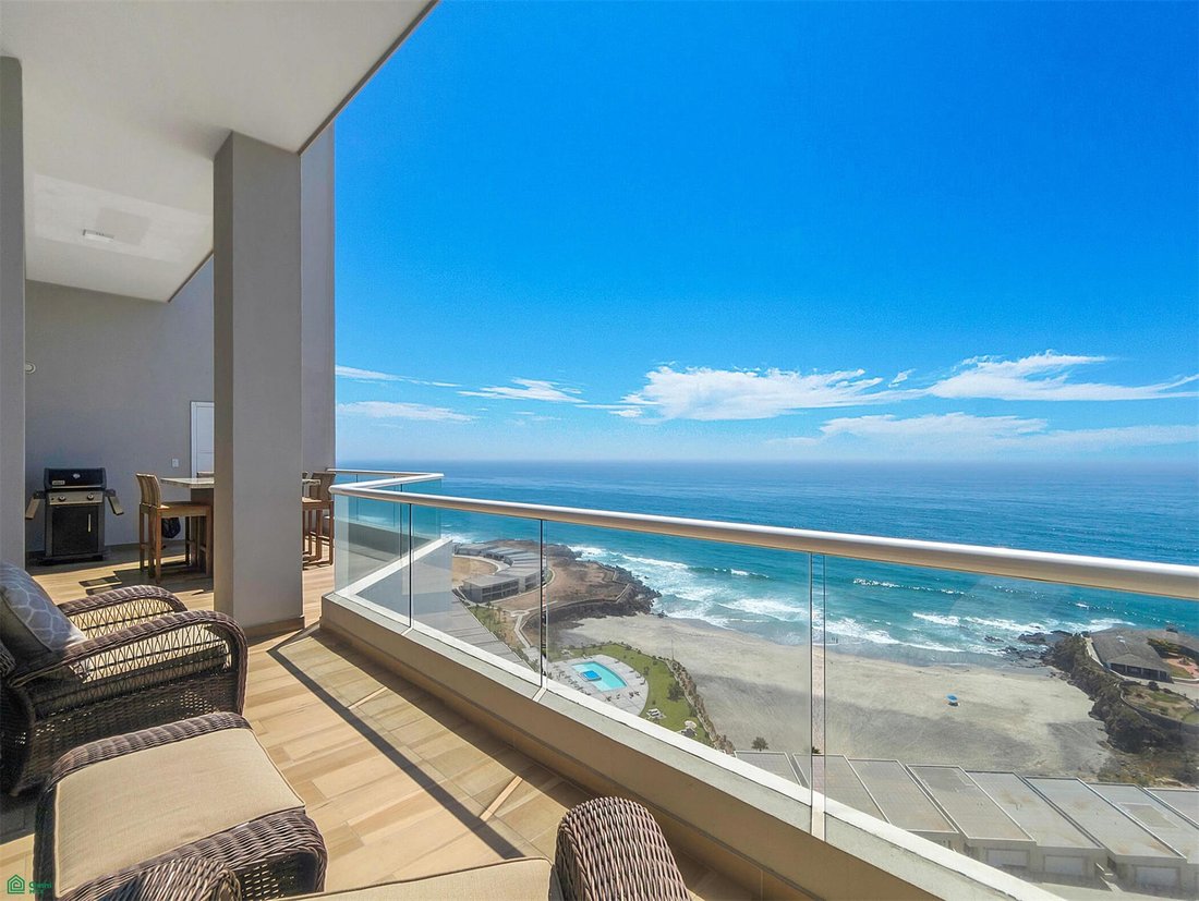 Condo in Playa Encantada, Baja California, Mexico 1 - 18998330