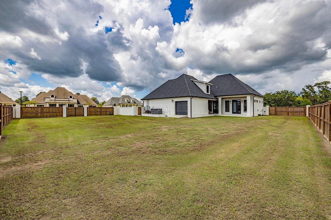 House in Houma, Louisiana, United States 5 - 18998497