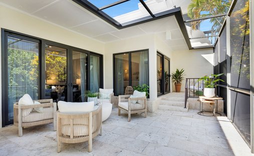 Condo in Key Colony Beach, Florida, United States 1