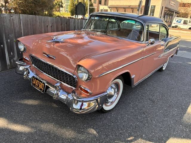 Coupe in Glendale, United States 4 - 18998606