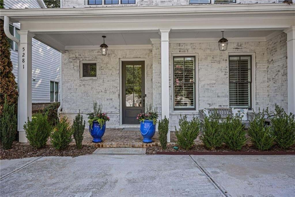 House in Atlanta, Georgia, United States 2 - 18998446