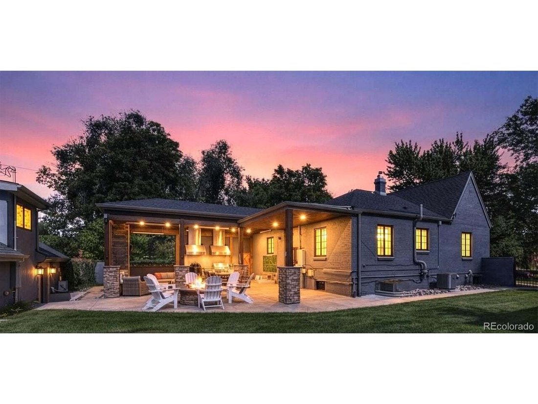 House in Denver, Colorado, United States 2 - 18998263