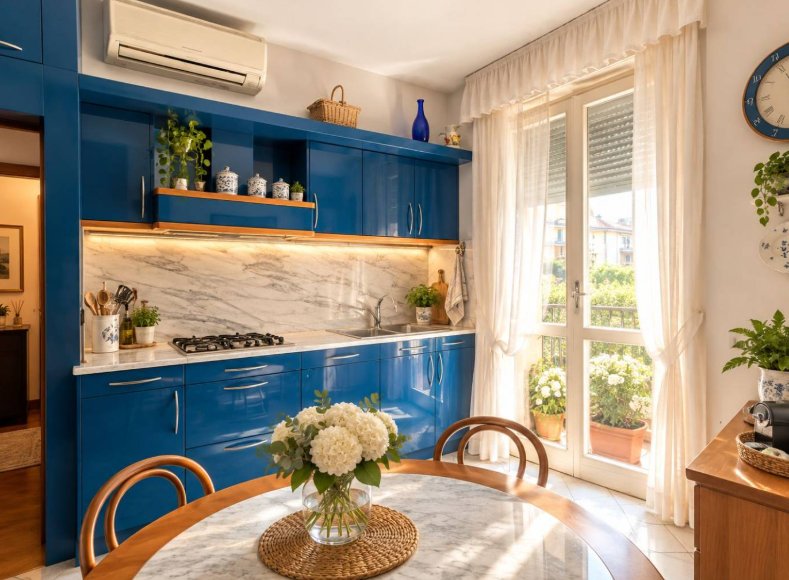 Apartment in Fiera, Milan, Italy 3 - 18998214
