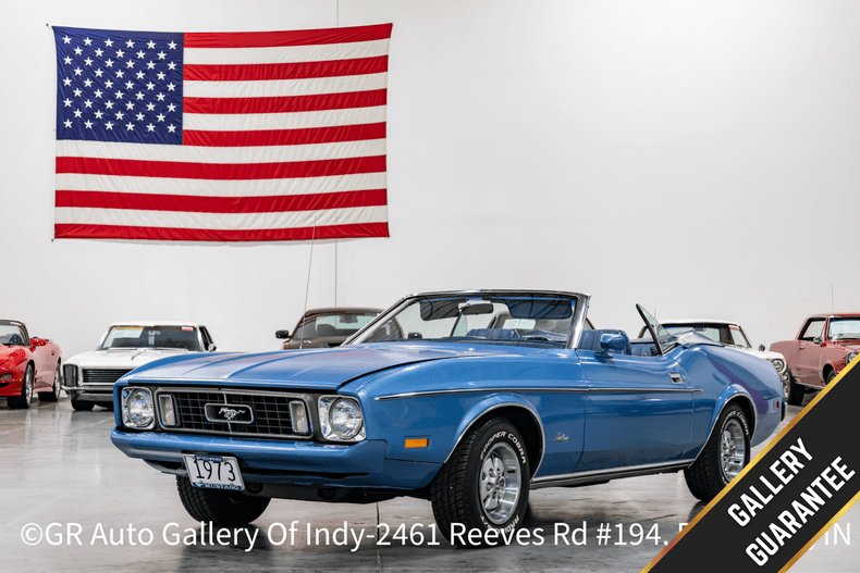 Cabriolet in Plainfield, United States 1 - 18998790