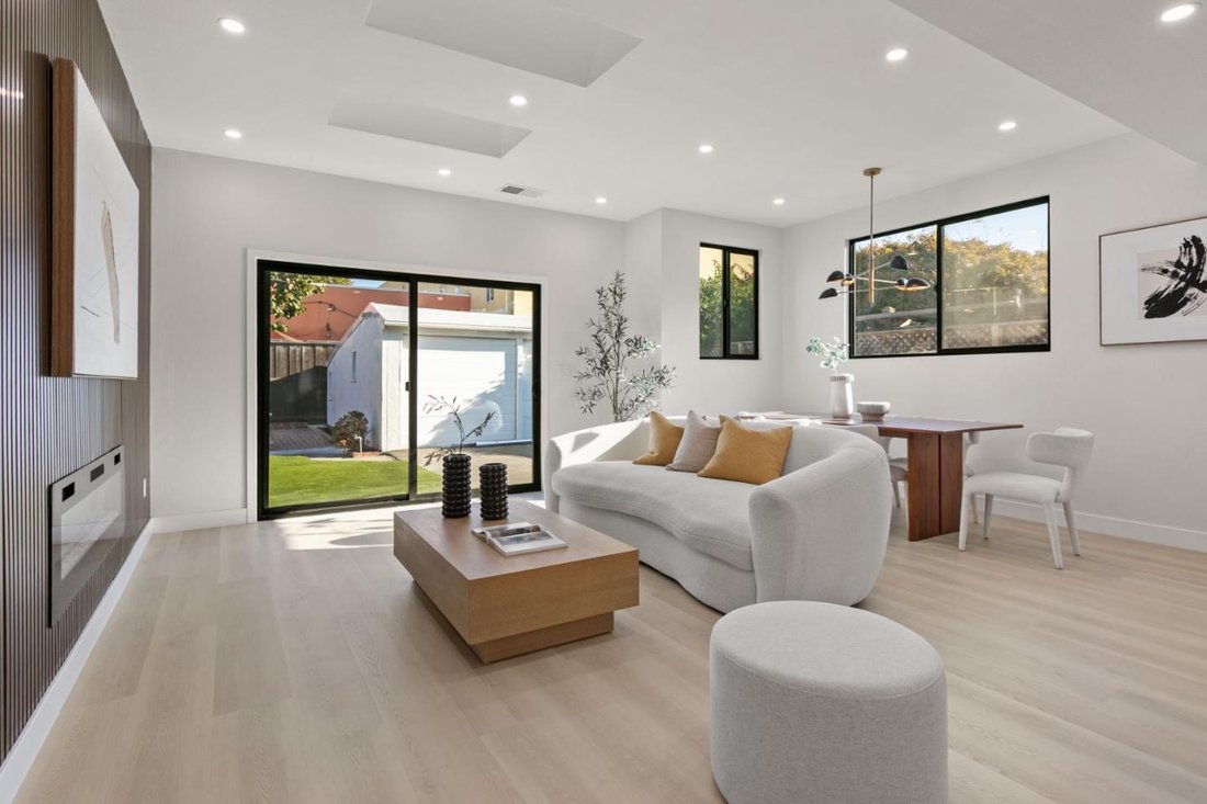 House in San Jose, California, United States 5 - 18998414