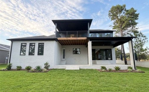 Casa a Centerton, Arkansas, Stati Uniti 1