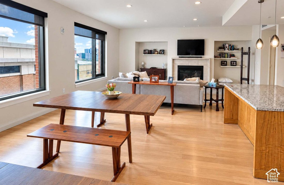 Condo in Salt Lake City, Utah, United States 4 - 18998194