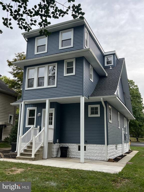 House in Haddon Heights, New Jersey, United States 4 - 18998511