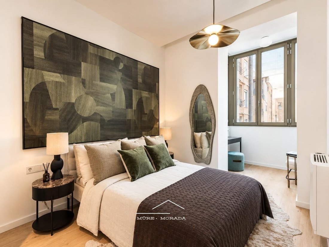 Apartment in Eixample, Barcelona, Spain 5 - 18998558