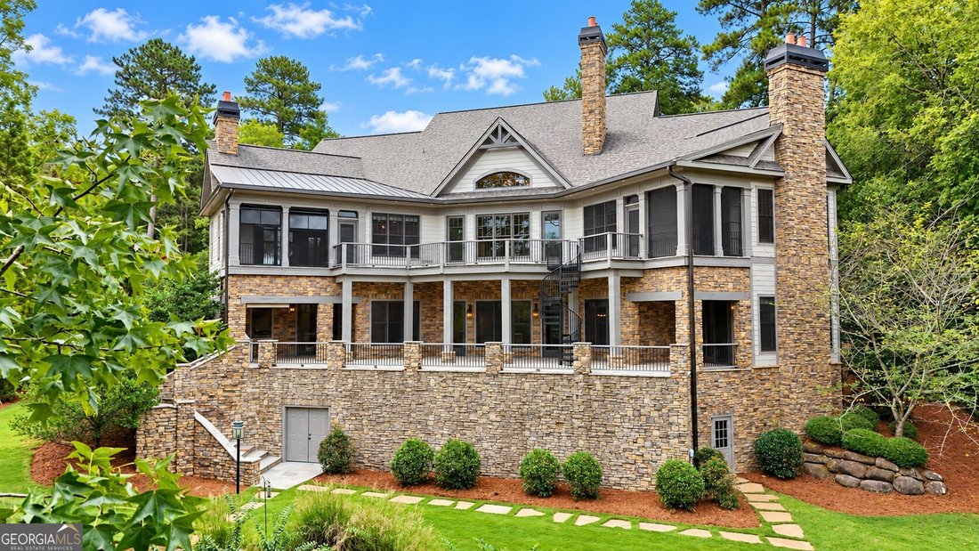 House in Greensboro, Georgia, United States 5 - 18998468