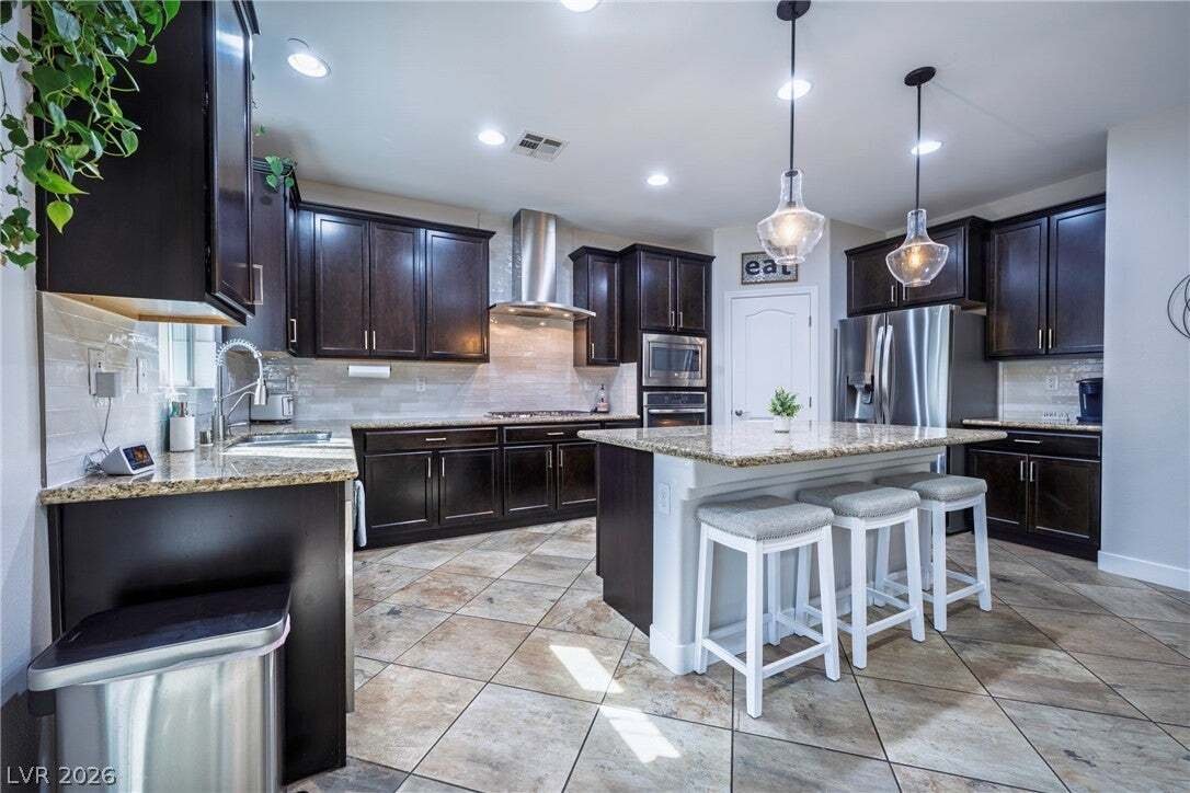 House in Henderson, Nevada, United States 4 - 18998227