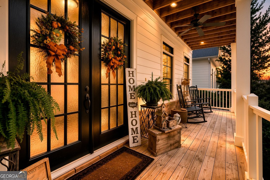 House in Cumming, Georgia, United States 3 - 18998481