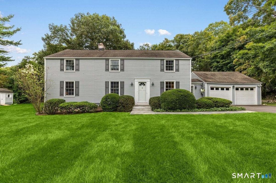 House in New Canaan, Connecticut, United States 2 - 18998234