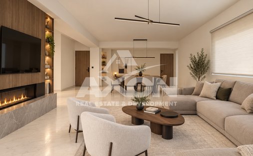 Appartement en South Athens, Attique, Grèce 1